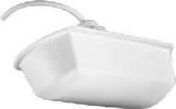 4.9 ghz dome antenna