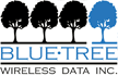 Bluetree Wireless Logo