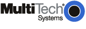 Multitech Systems Logo