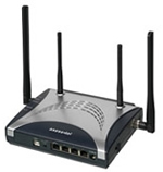 Axesstel MV400 Cellular-WiFi Gateway