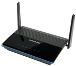 Axesstel MV400 Cellular-WiFi Gateway