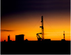 Oil & Gas Exploration