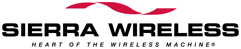 Sierra Wireless Logo