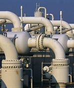 Remote Oil & Gas Monitoring