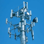 cell wimax tower sm
